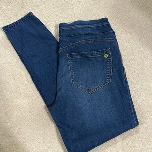 Democracy glider jeans